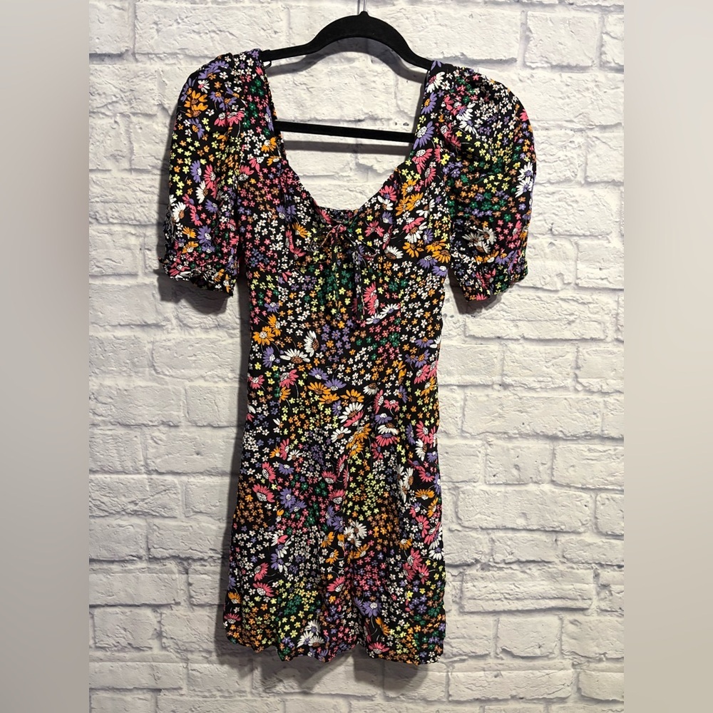 New No Boundaries Dress XS